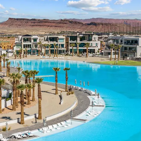 Desert Disney Condo